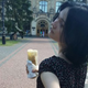 Illustration for article titled Women In Russia Are Posing With Shawarma, Probably Because Putin